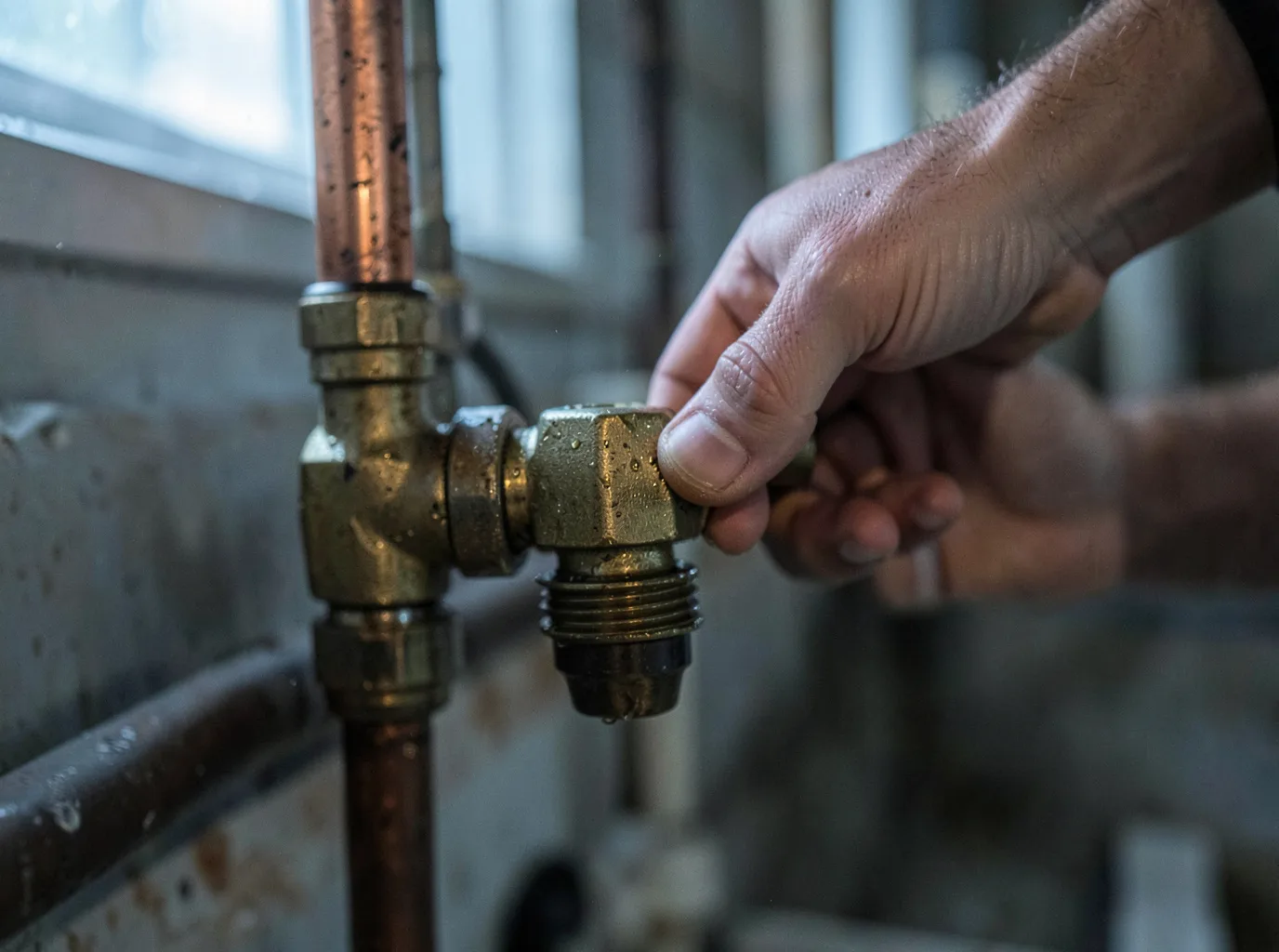 Emergency Plumber Paradise, PA FAQs